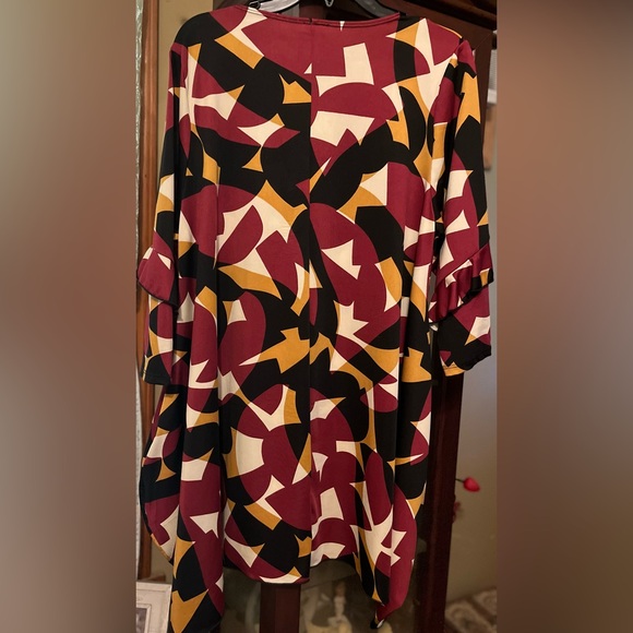 Zadie B’s Top, like new - Picture 2 of 3